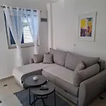 Apartman Matea, Rafailovici