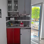 Apartman Matea, Rafailovici