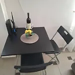 Apartman Matea, Rafailovici