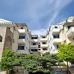 Apartman Matea, Rafailovici