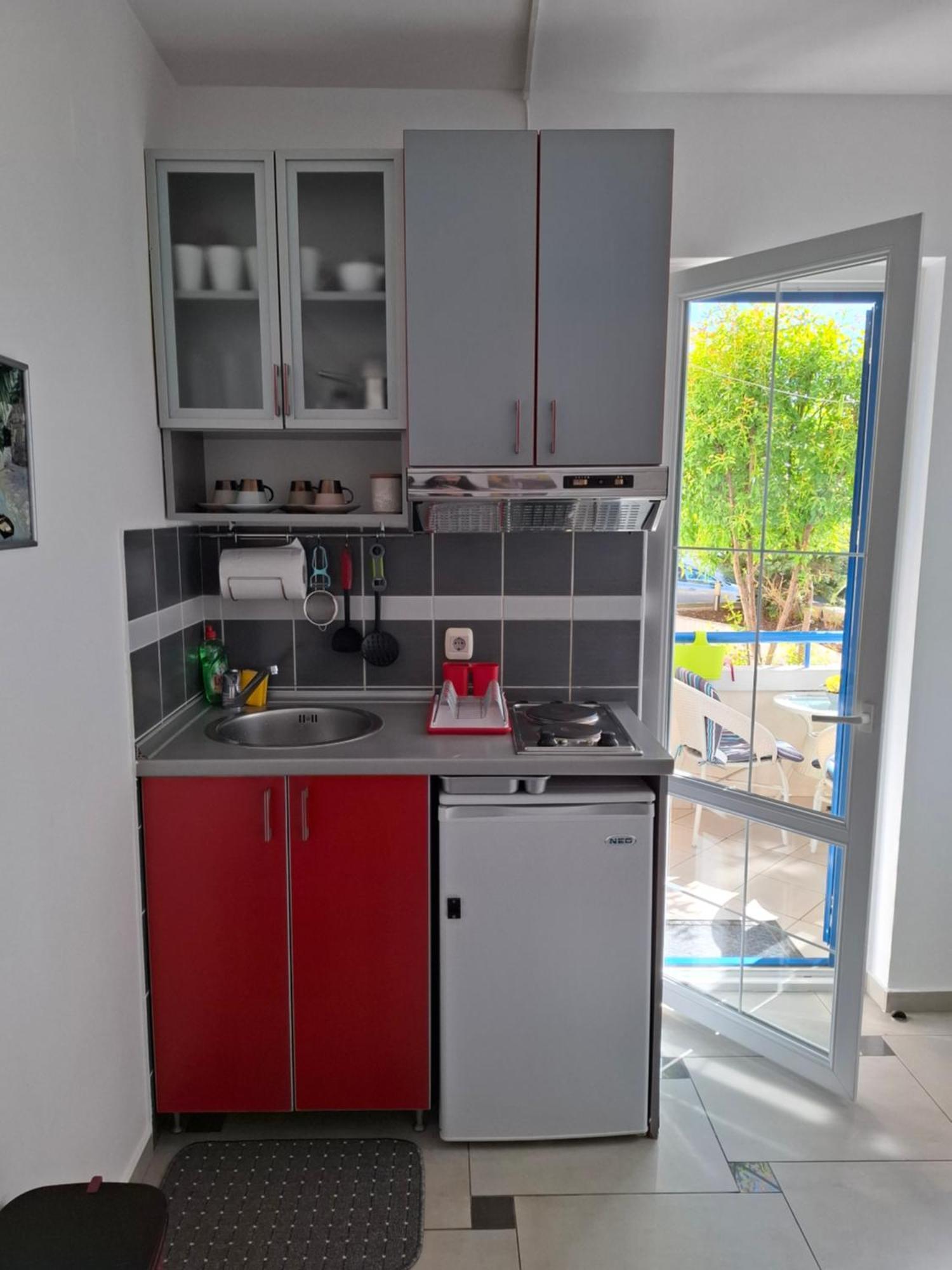Matea, Rafailovici Budva