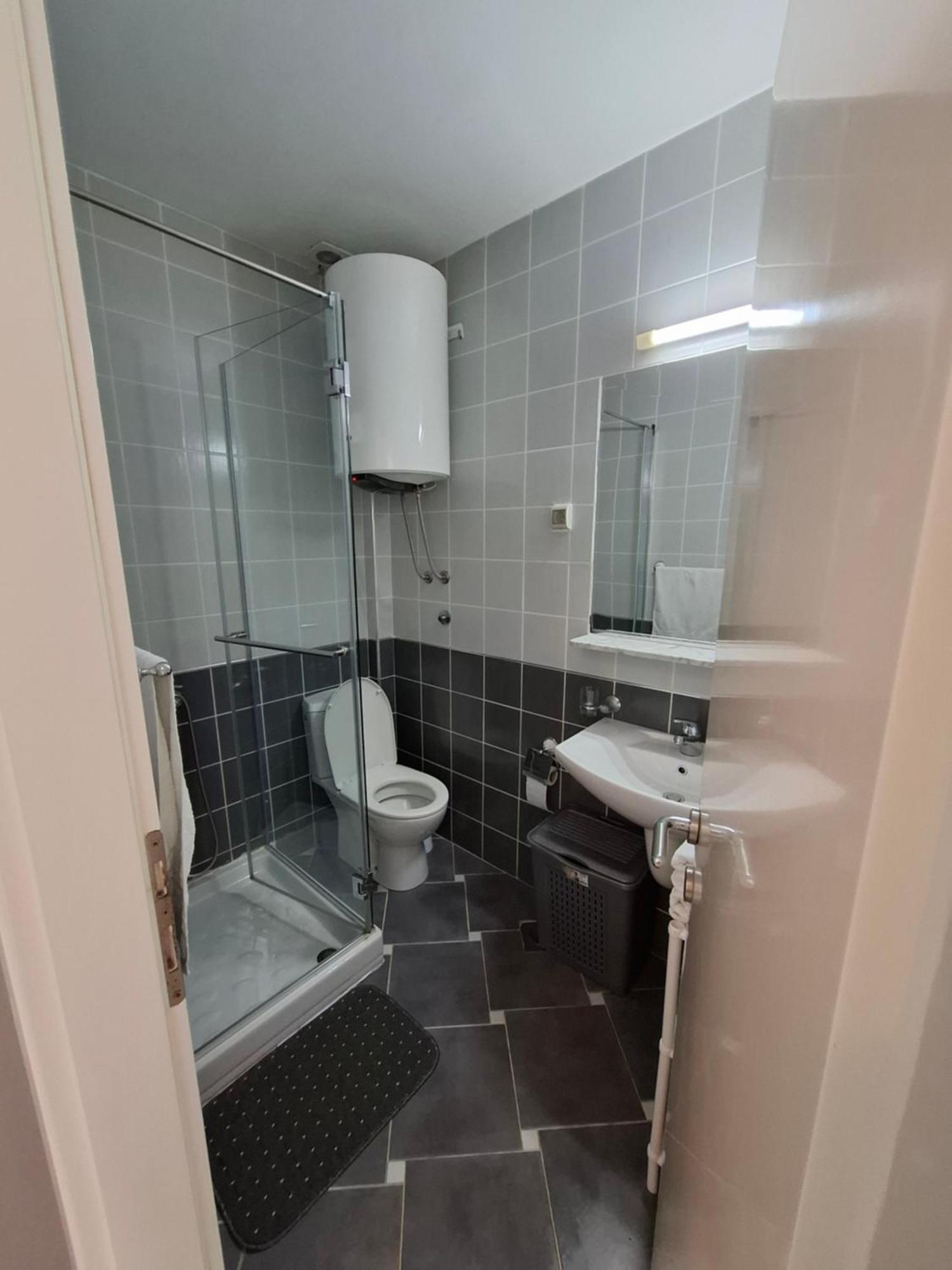 Apartment Matea, Rafailovici Budva
