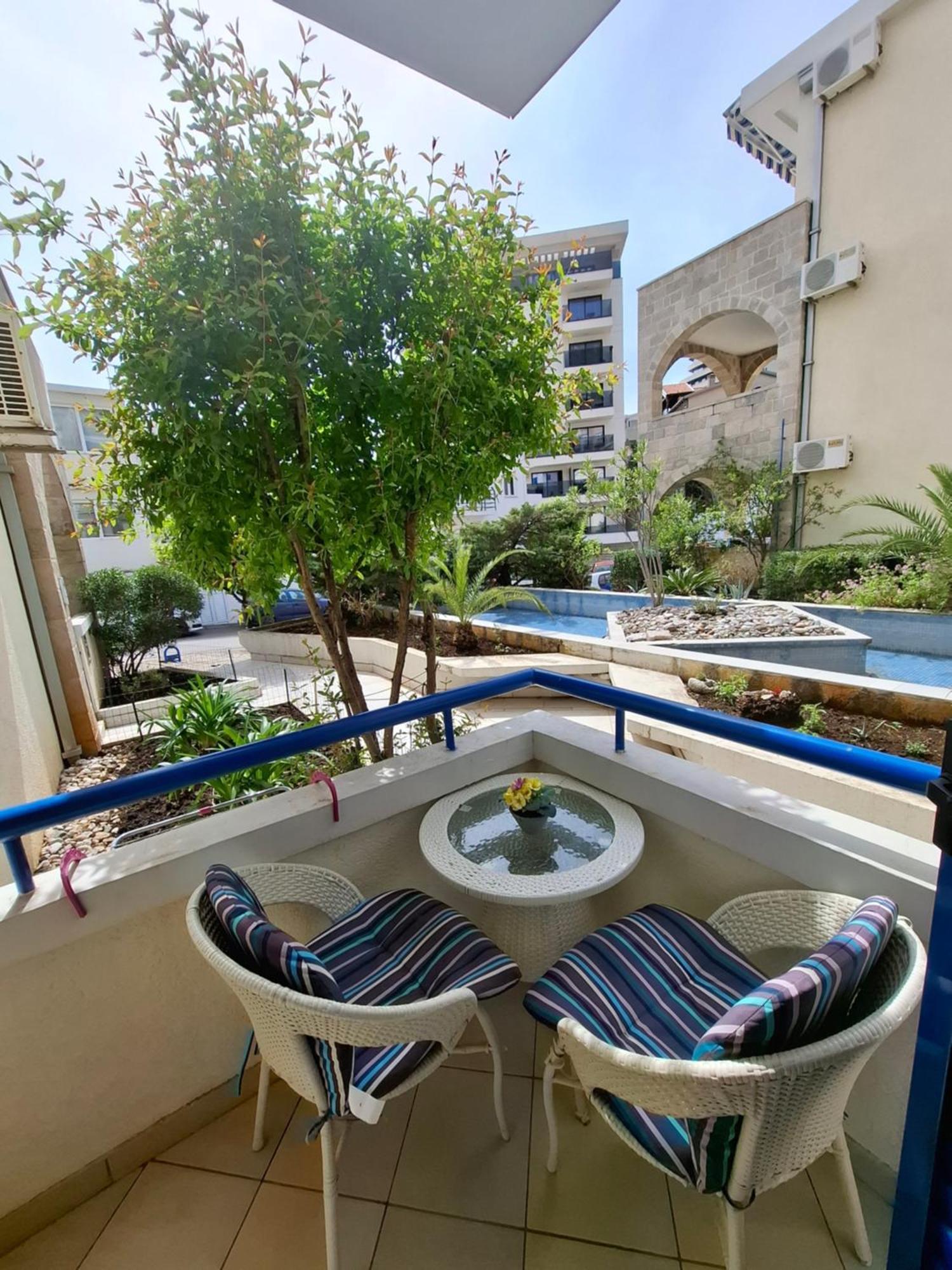 Apartment Matea, Rafailovici *