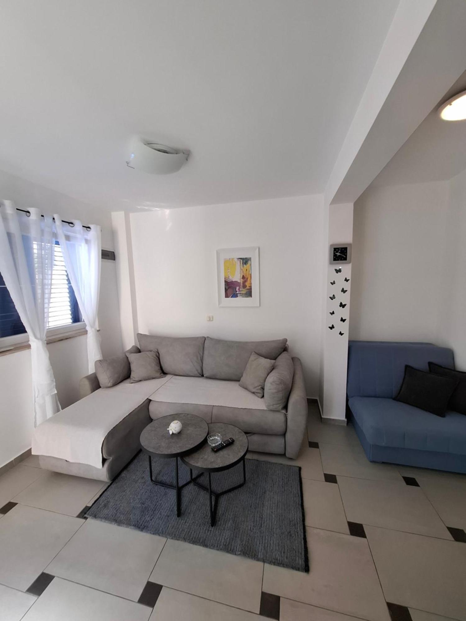 Apartment Matea, Rafailovici *