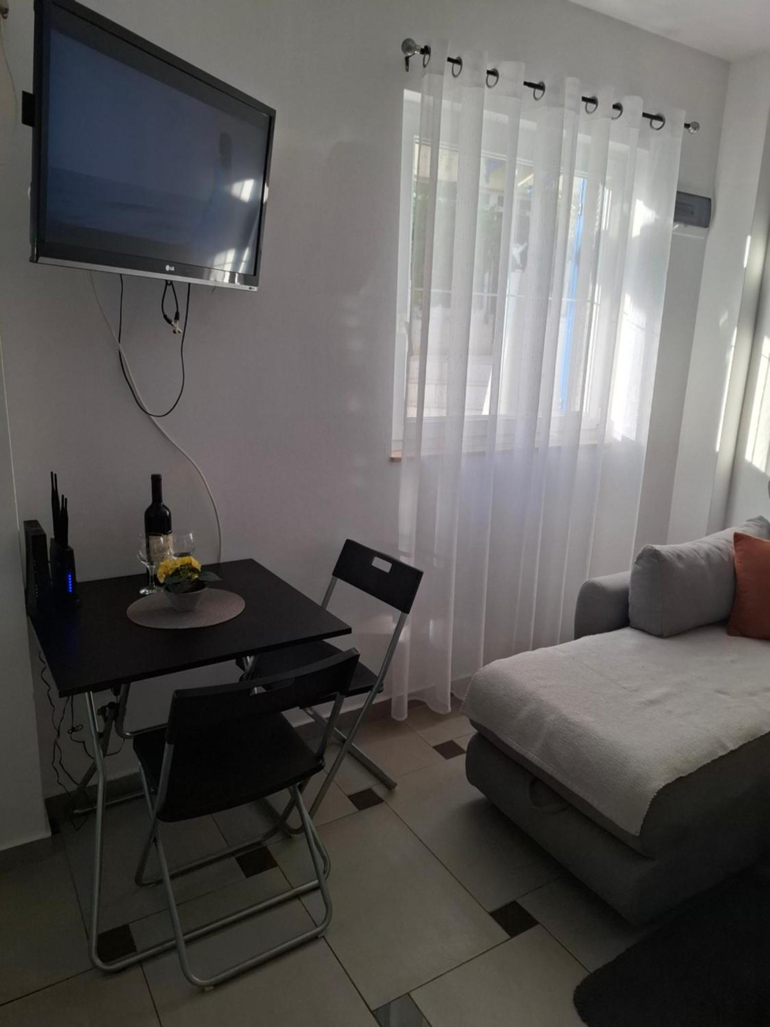 Apartment Matea, Rafailovici Budva